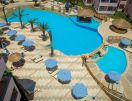ZAHABIA HOTEL & BEACH RESORT