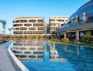LIU RESORTS