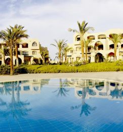 JAZ MAKADI SARAYA PALMS