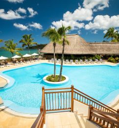 MARITIM RESORT & SPA