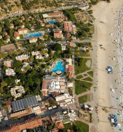 BELCEKIZ BEACH CLUB