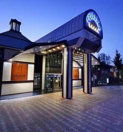 COLOSSAE THERMAL & SPA