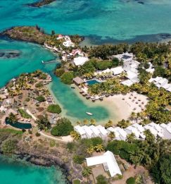 PARADISE COVE BOUTIQUE HOTEL (ADULTS ONLY)