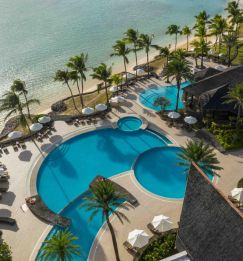 THE RESIDENCE MAURITIUS