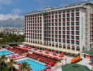 MEGASARAY WESTBEACH ANTALYA