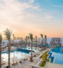 SUNRISE GRAND SELECT TUCANA RESORT