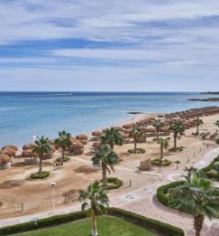 ANCIENT SANDS GOLF RESORT EL GOUNA
