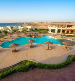 NEW EAGLES AQUA PARK RESORT