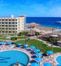 MORENO HORIZON SPA AND RESORT