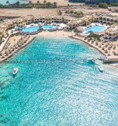 SUNNY DAYS PALMA DE MIRETTE RESORT & SPA