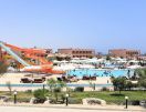 THE THREE CORNERS HAPPY LIFE BEACH RESORT
