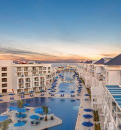 ALBATROS BLU SPA ADULTS ONLY