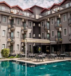 REMER HOTEL