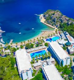 TURUNC RESORT HOTEL