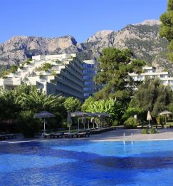 MA BICHE KEMER By Werde Hotels