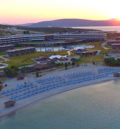RESORT ZIGANA ALACATI
