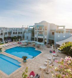 FANADIR EL GOUNA