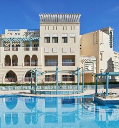MOSAIQUE HOTEL EL GOUNA