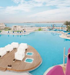 THE V LUXURY RESORT SAHL HASHEEDH