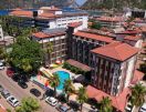 ASTORIA LIFE HOTEL