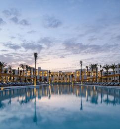 SERRY BEACH RESORT