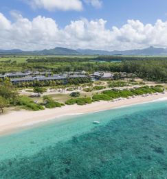 ANANTARA IKO MAURITIUS RESORT