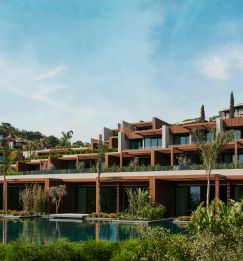MAXX ROYAL BODRUM RESORT