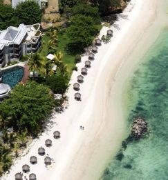 LE CARDINAL EXCLUSIVE RESORT