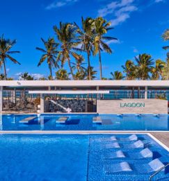 RIU TURQUOISE MAURITIUS