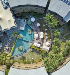 BE COSY APART HOTEL