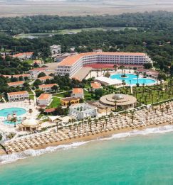 SELECTUM NOA BELEK