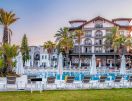 SELECTUM COLORS SIDE (ex.EUPHORIA BARBAROSS BEACH RESORT)