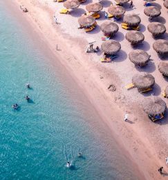 CARIBBEAN WORLD RESORT