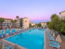 ARMAS BELLA SUN HOTEL