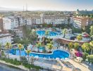 SEADEN COROLLA HOTEL