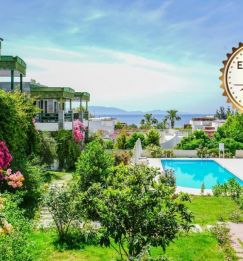 COSTA LUVI HOTEL