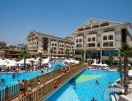 CRYSTAL PALACE LUXURY RESORT & SPA