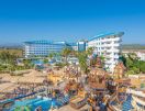 CRYSTAL ADMIRAL RESORT