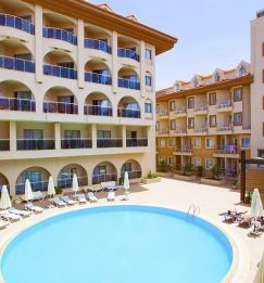 DIAMOND BEACH HOTEL SPA