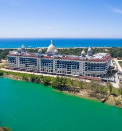 DIAMOND PREMIUM HOTEL & SPA