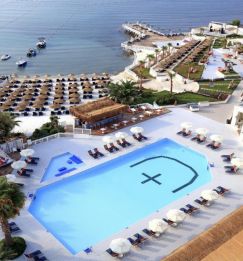 DESIGN PLUS SEYA BEACH