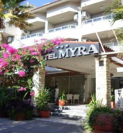 Myra Hotel Marmaris