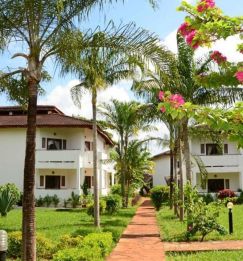 VOI Kiwengwa Hotel