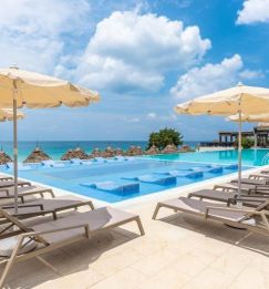 RIU Palace Zanzibar