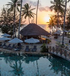 Zanzibar Bay Resort