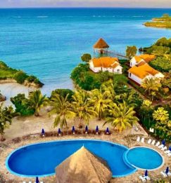 Azao Resort and Spa