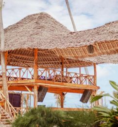 Tiki Beach Club and Resort