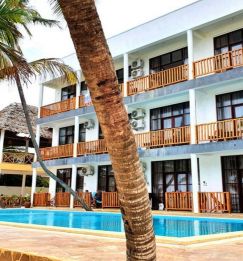 Miramont Retreat Zanzibar