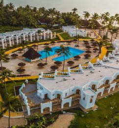 SBH Zanzibar Kilindini Resort