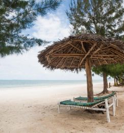 Golden Clove Beach Resort and SPA